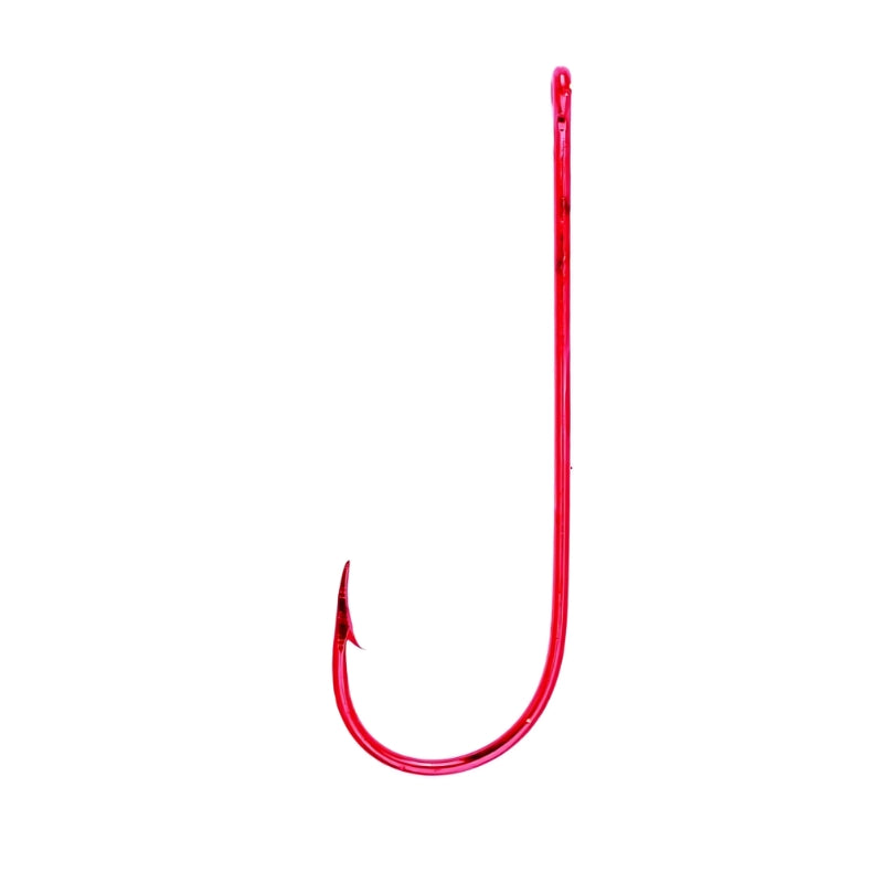 Eagle Claw Crappie Lightwire Hooks