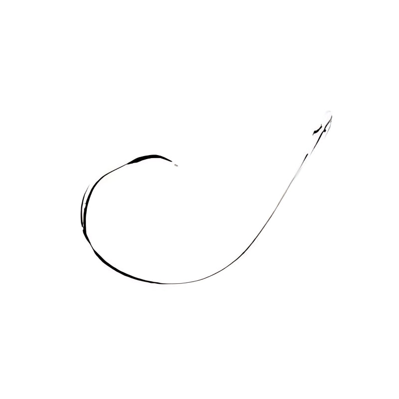 Eagle Claw Circle Trot Hooks