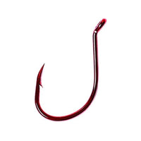 Eagle Claw Octopus Offset Hooks