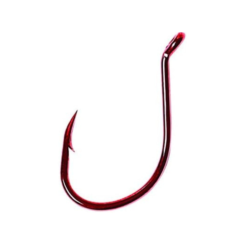Eagle Claw Octopus Offset Hooks
