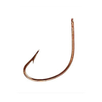 Eagle Claw Kahle Offset Hooks