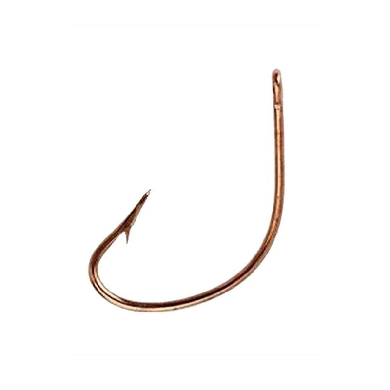 Eagle Claw Kahle Offset Hooks