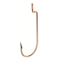 Eagle Claw Lazer Worm Hooks 5-Pack