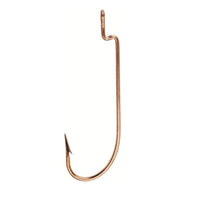 Eagle Claw Lazer Worm Hooks 5-Pack