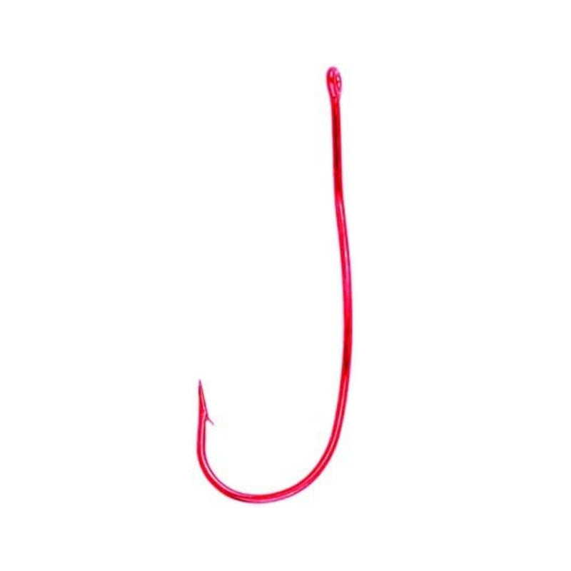 Eagle Claw Lazer Crappie Hooks 5-Pack