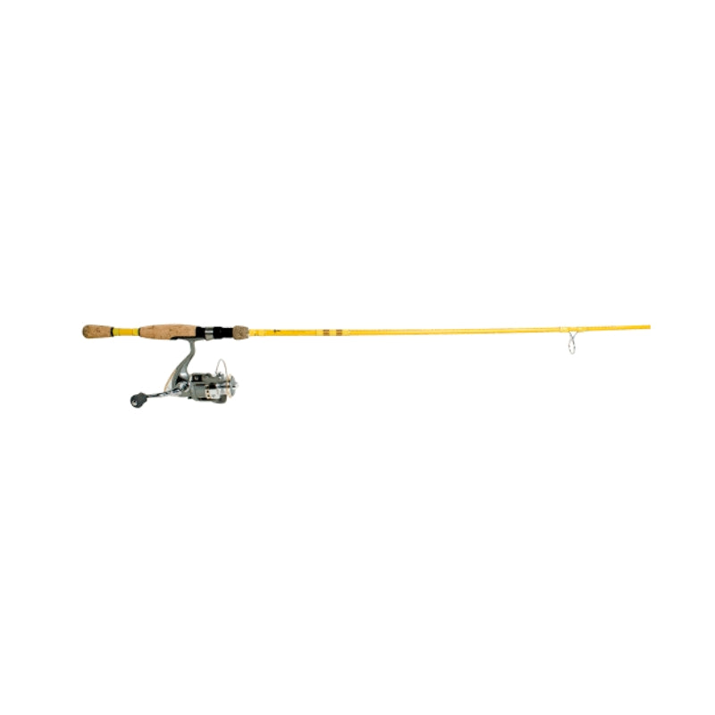 Eagle Claw Featherlight Spinning Combo