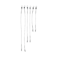 Eagle Claw Leader Board 144-Pack
