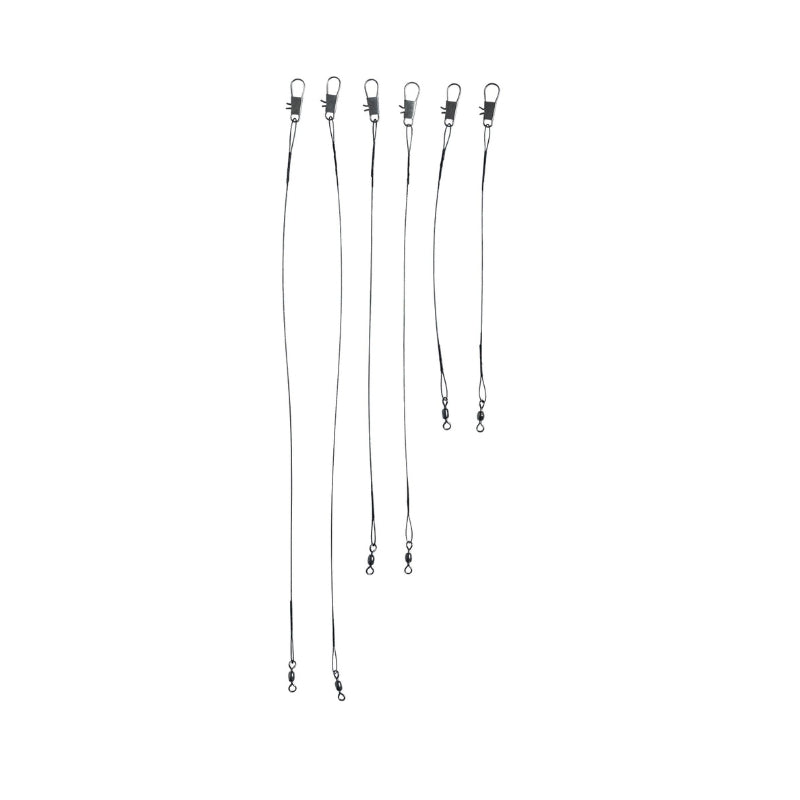 Eagle Claw Leader Board 144-Pack