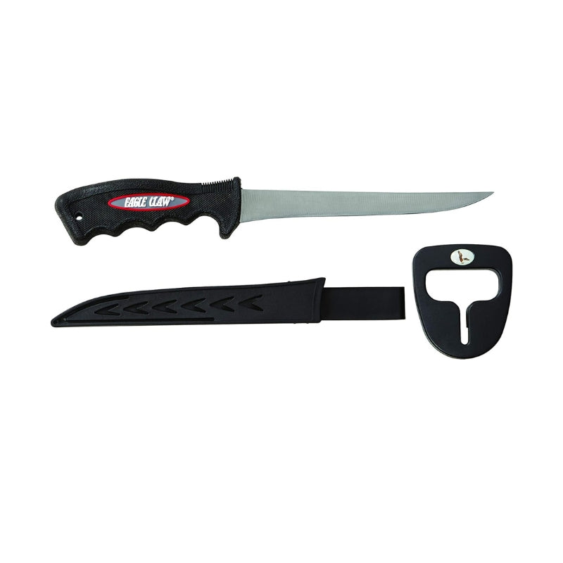 Eagle Claw Fillet Knife 6¼"