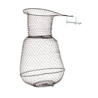 Eagle Claw Clamp-On Fish Basket