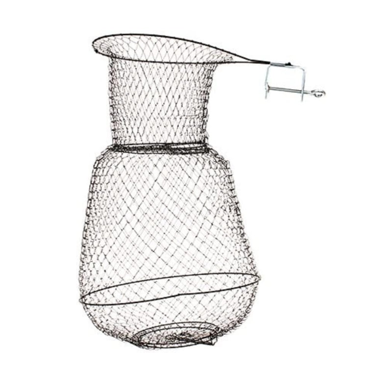 Eagle Claw Clamp-On Fish Basket