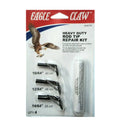 Eagle Claw Tip Repair Kit