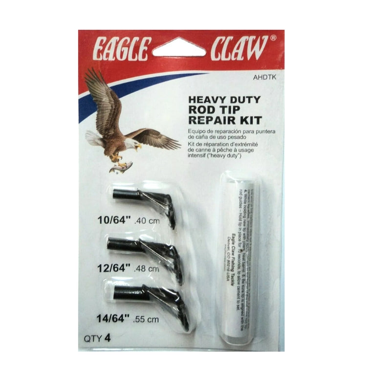 Eagle Claw Tip Repair Kit