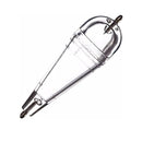 Double X Tackle Torpedo Float