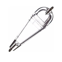 Double X Tackle Torpedo Float