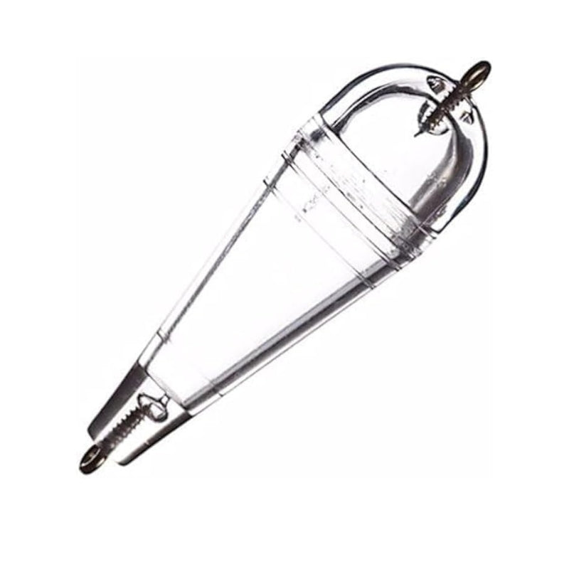 Double X Tackle Torpedo Float
