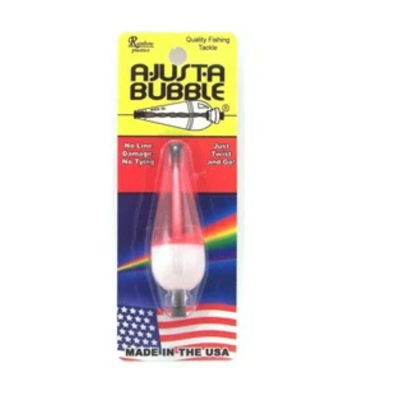 Double X Tackle A-Just-A-Bubble on a blister card
