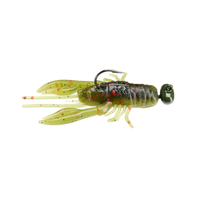 RBL Creek Craw Lure