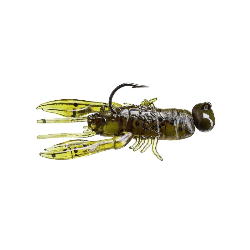 RBL Creek Craw Lure