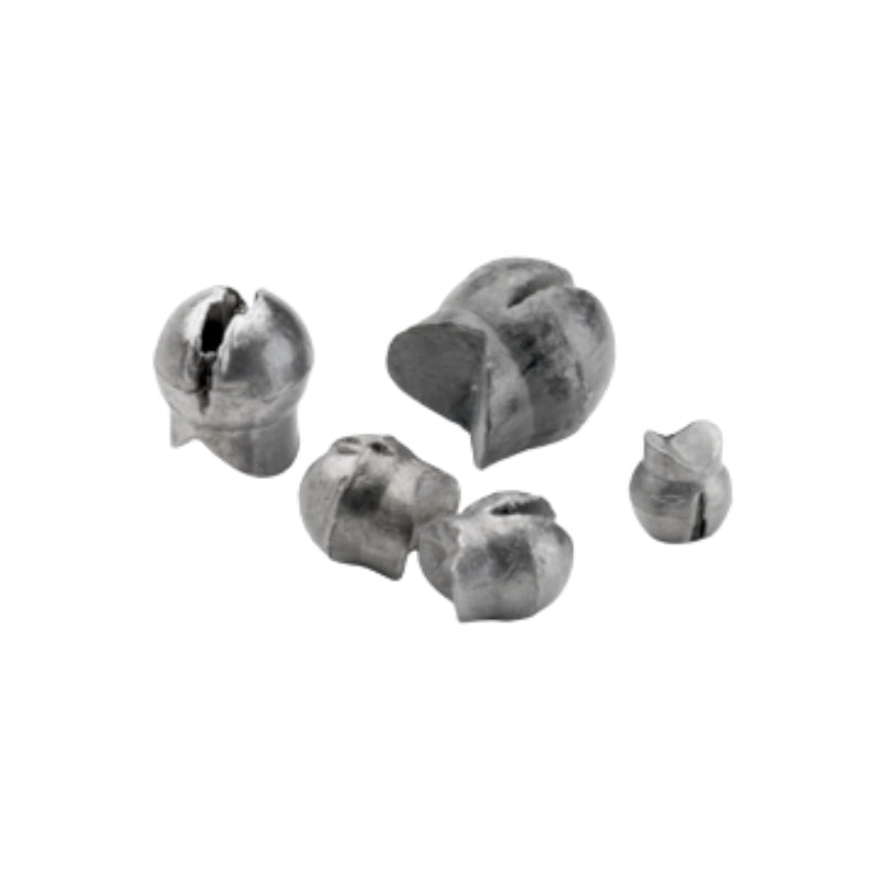 Bulk Removable Split Shot