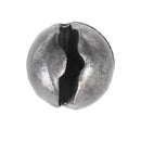 Bulk Round Split Shot Sinkers