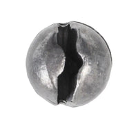 Bulk Round Split Shot Sinkers