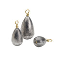 Bass Casting Fishing Sinkers-Bullet Weight