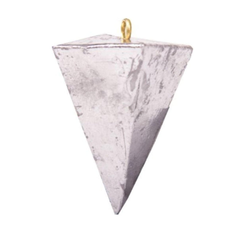 Bullet Weight Pyramid Sinker Bulk