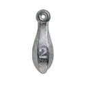 Bulk Bullet Bank Sinkers