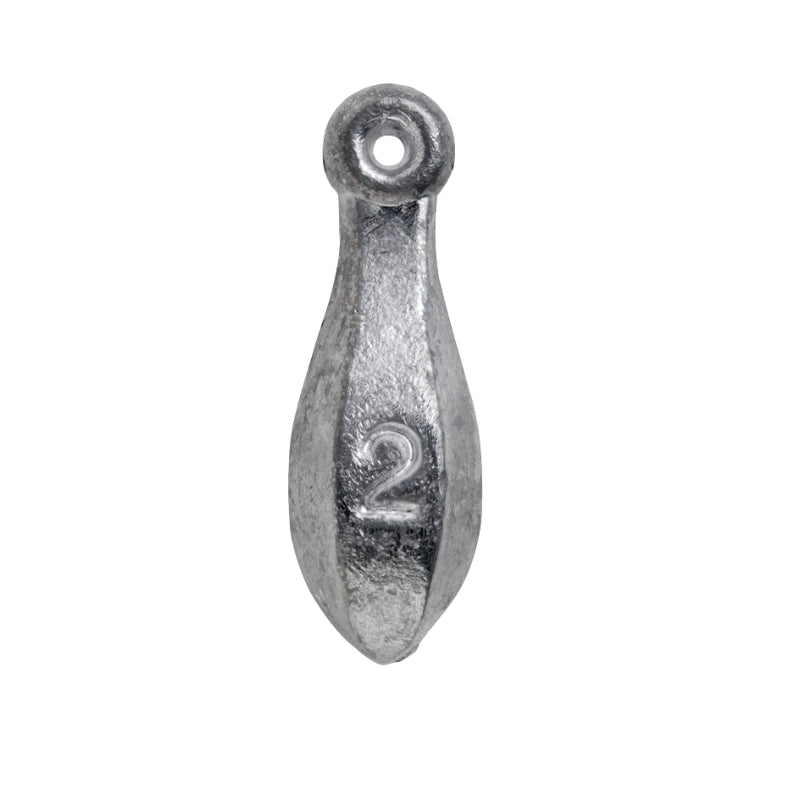 Bulk Bullet Bank Sinkers