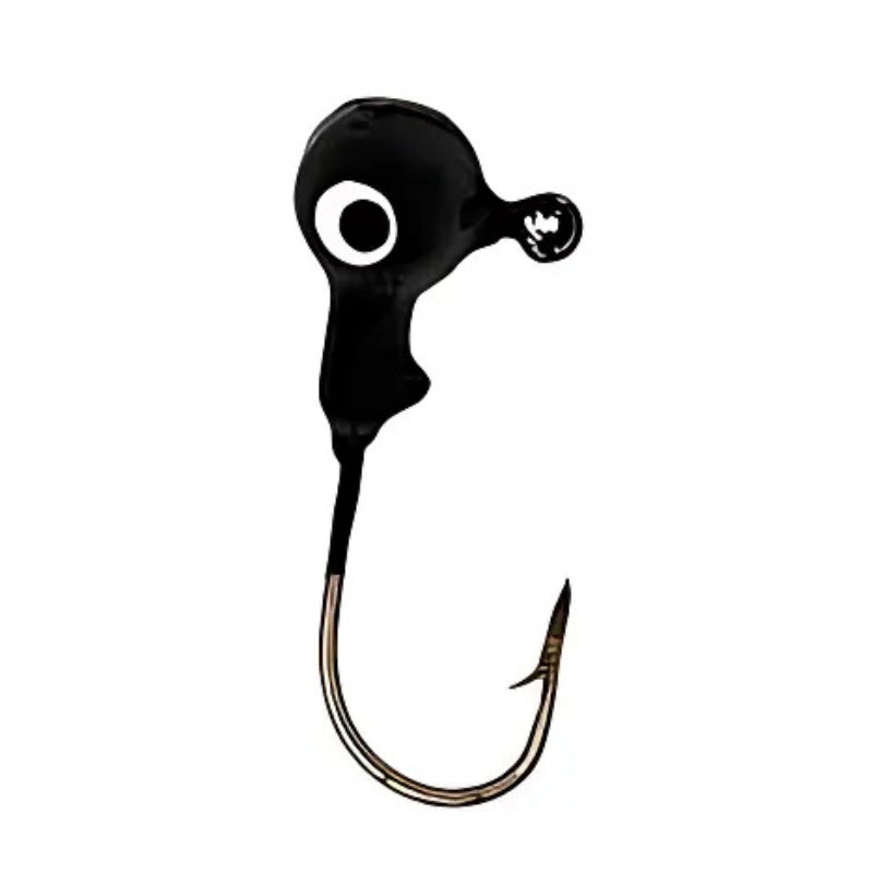 Hog Hunter Lead Jigs