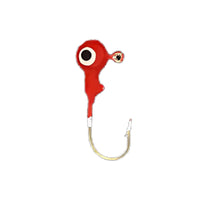 Hog Hunter Lead Jigs