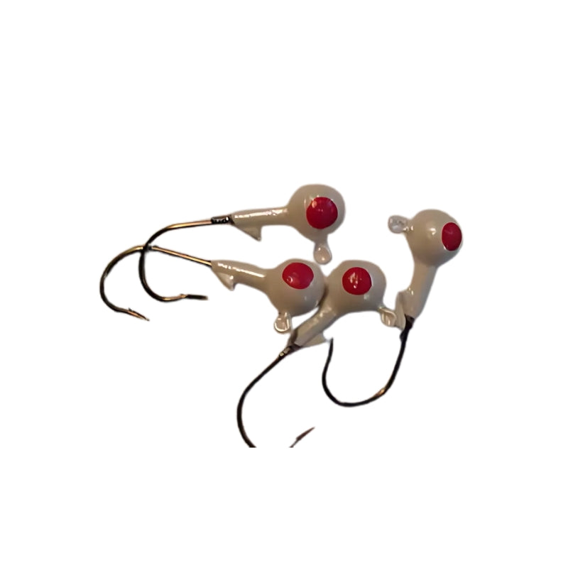 Hog Hunter Lead Jigs