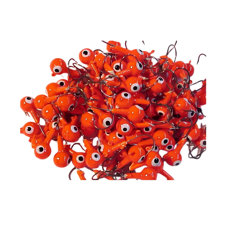 Hog Hunter Lead Jigs