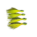 Hog Hunter Lead Jigs
