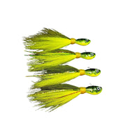 Hog Hunter Lead Jigs
