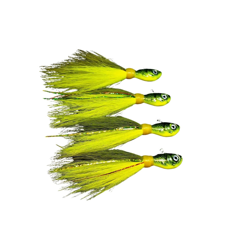 Hog Hunter Lead Jigs
