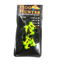 Hog Hunter Lead Jigs