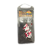 Round Head Hog Jigs