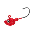 Round Head Hog Jigs