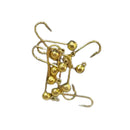 Round Head Hog Jigs
