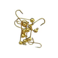 Round Head Hog Jigs