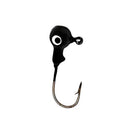 Round Head Hog Jigs
