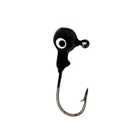 Round Head Hog Jigs