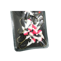 Round Head Hog Jigs