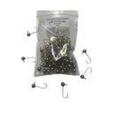 Round Head Hog Jigs