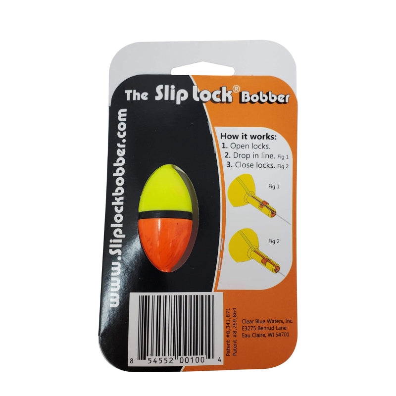 Small 1pk / Yellow-Chart/Black