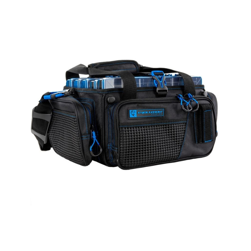 Horizontal 3600 Drift Bag – BAIT SHOP PRO