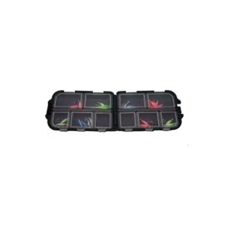 10 Sealed Folding Compass