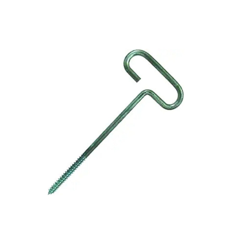Shelter Anchors Drill Pack